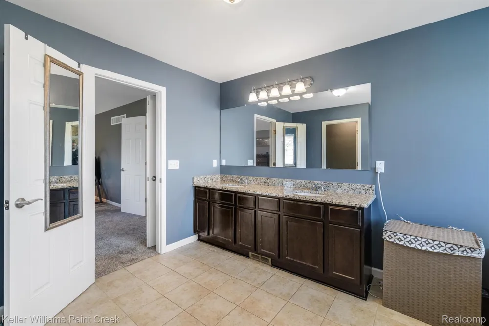 75644 Elk Horn Drive Bruce Township, MI 48065