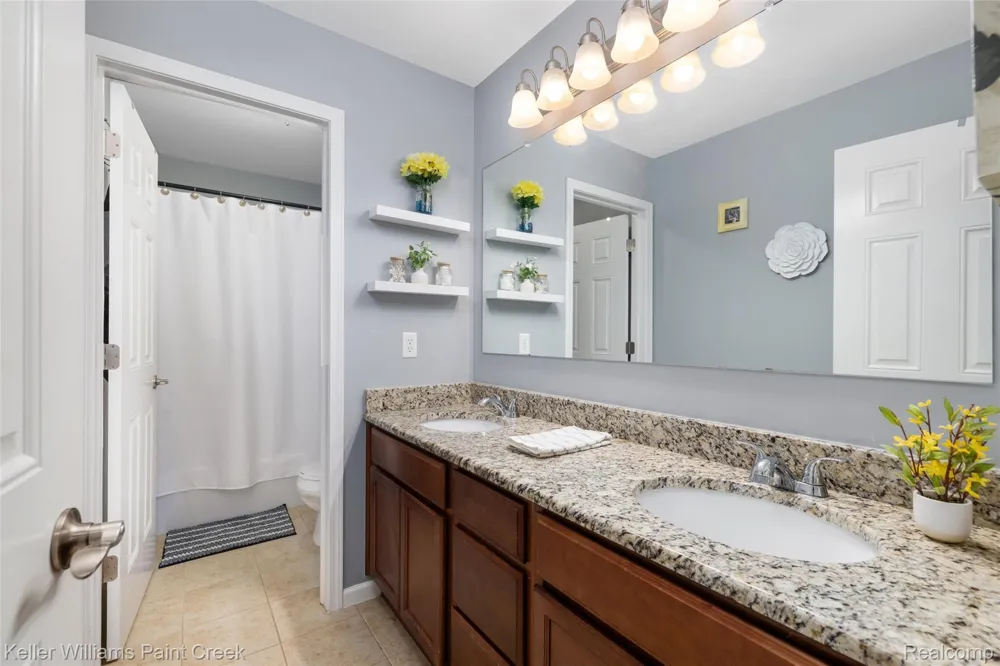 75644 Elk Horn Drive Bruce Township, MI 48065