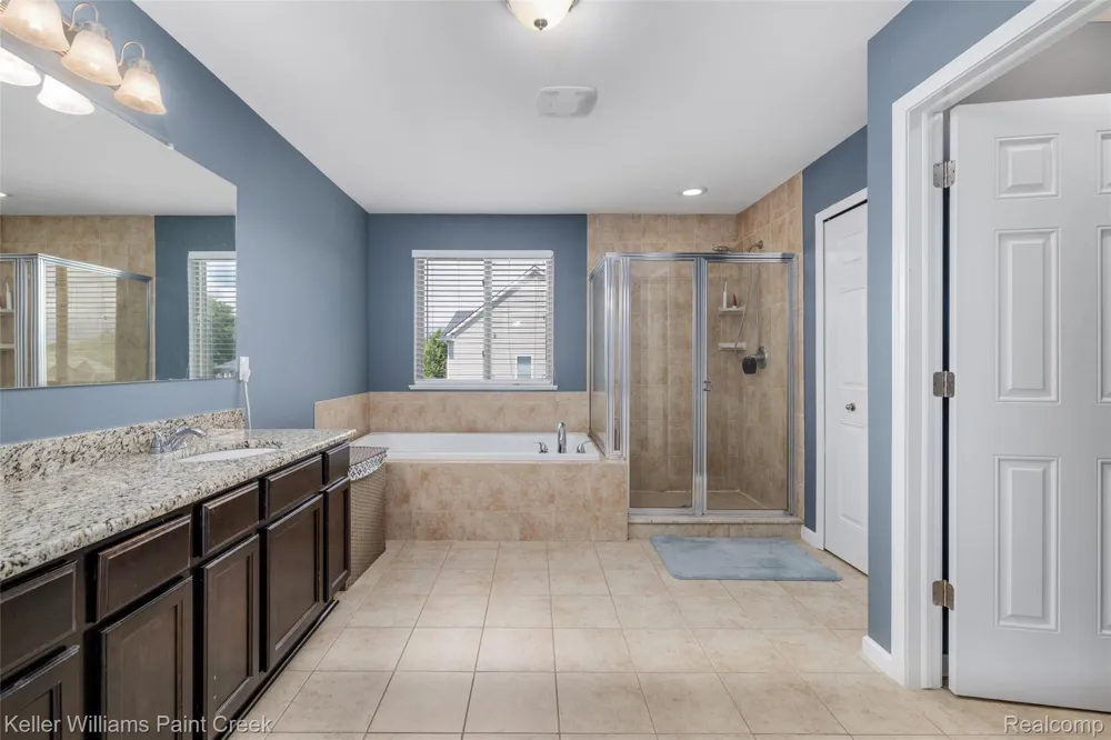75644 Elk Horn Drive Bruce Township, MI 48065