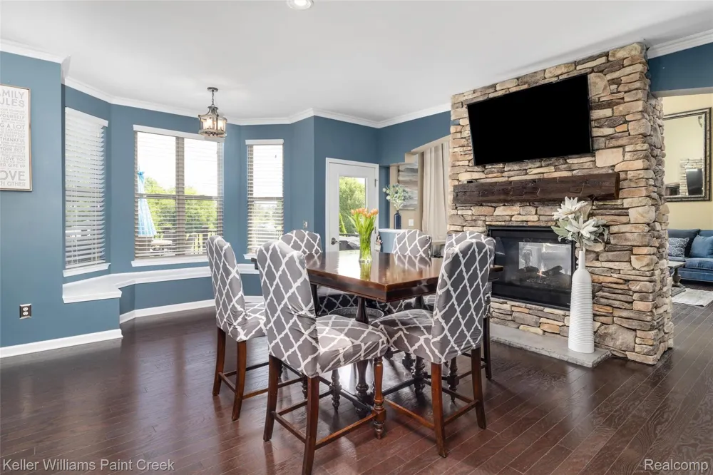 75644 Elk Horn Drive Bruce Township, MI 48065