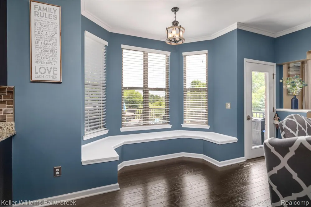 75644 Elk Horn Drive Bruce Township, MI 48065