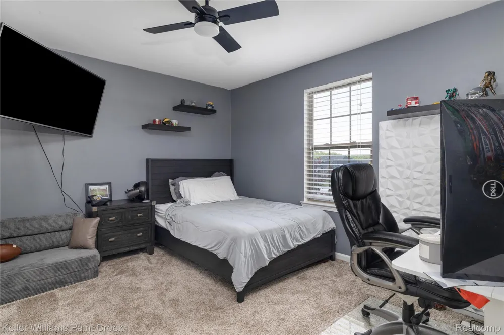 75644 Elk Horn Drive Bruce Township, MI 48065