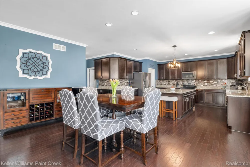 75644 Elk Horn Drive Bruce Township, MI 48065