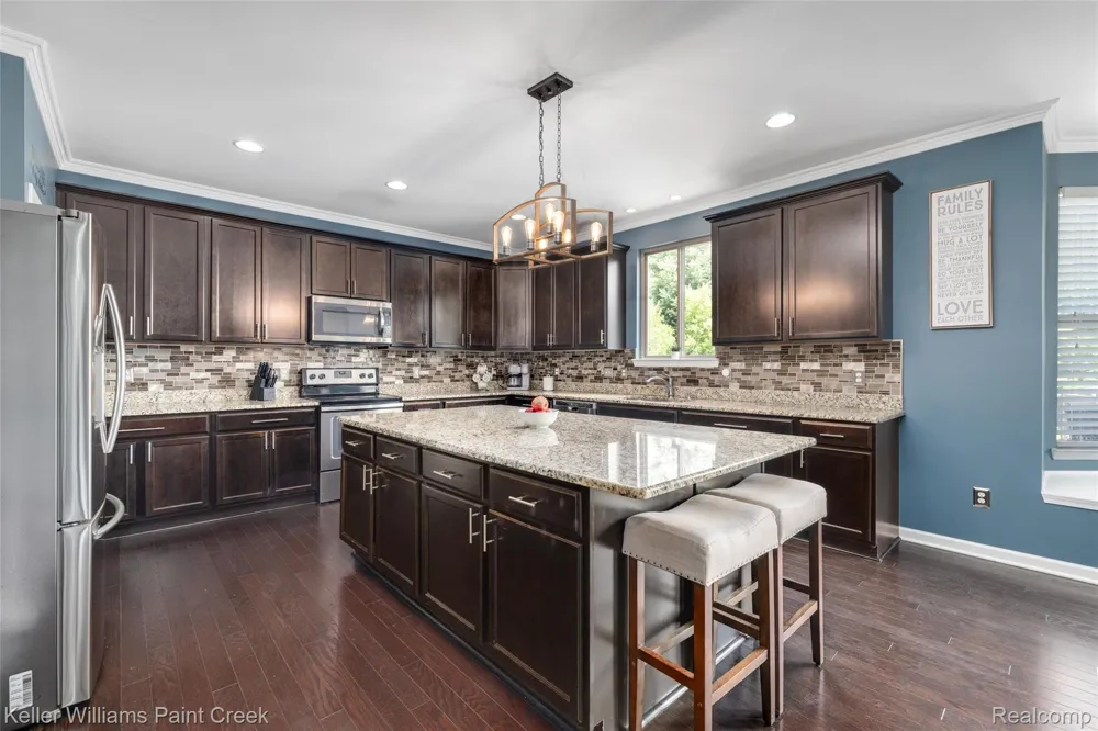 75644 Elk Horn Drive Bruce Township, MI 48065