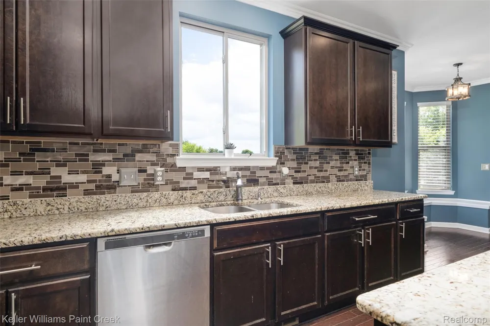 75644 Elk Horn Drive Bruce Township, MI 48065