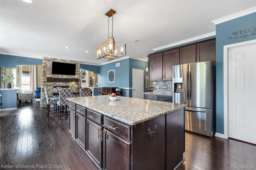 75644 Elk Horn Drive Bruce Township, MI 48065