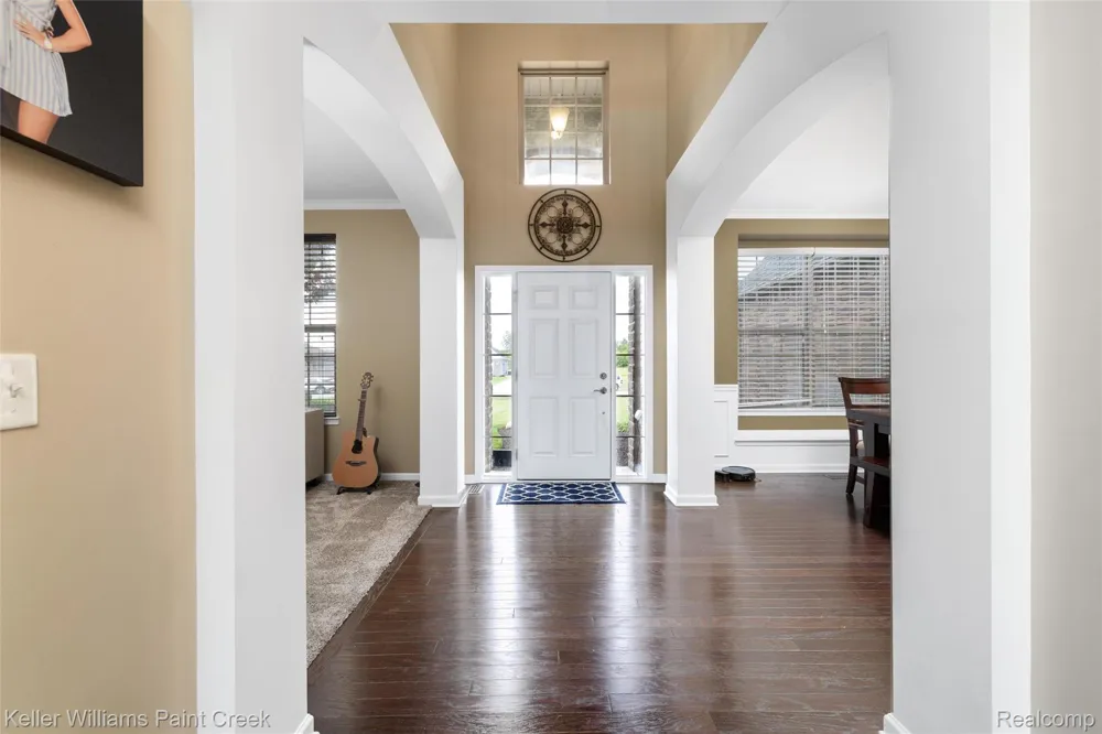 75644 Elk Horn Drive Bruce Township, MI 48065