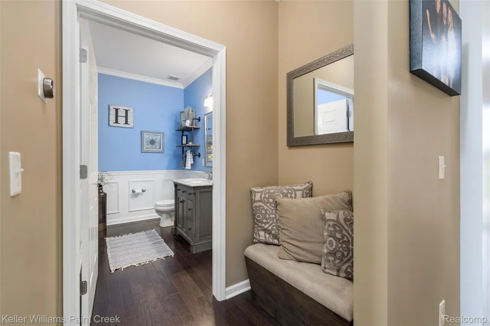 75644 Elk Horn Drive Bruce Township, MI 48065