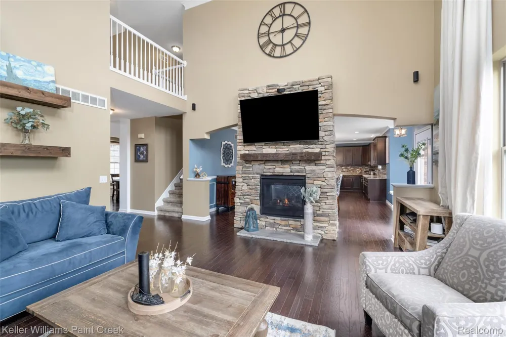 75644 Elk Horn Drive Bruce Township, MI 48065