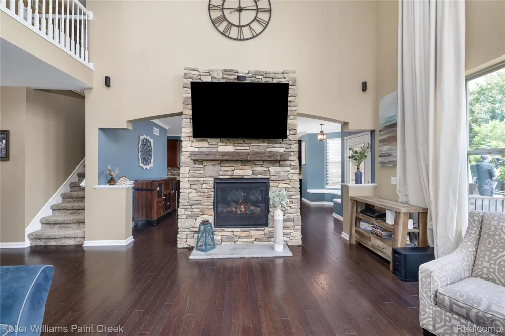 75644 Elk Horn Drive Bruce Township, MI 48065