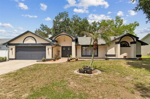 1426 JUBAL DRIVE