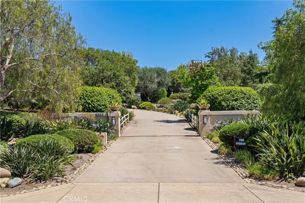 6533 Lago Lindo Rancho Santa Fe, CA 92067