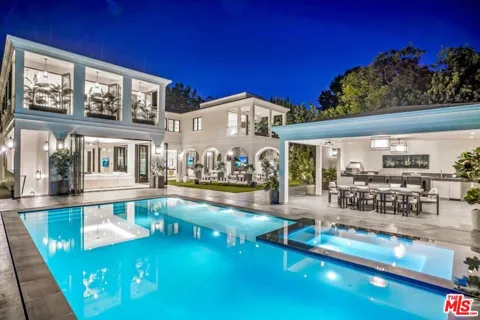 608 Alpine Drive