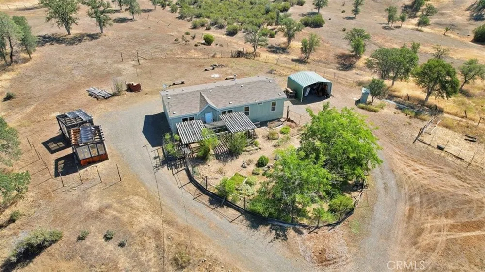 311 Colusi Lane Stonyford, CA 95979