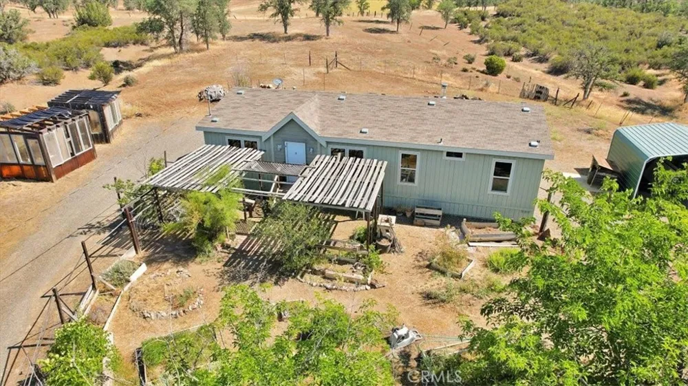 311 Colusi Lane Stonyford, CA 95979