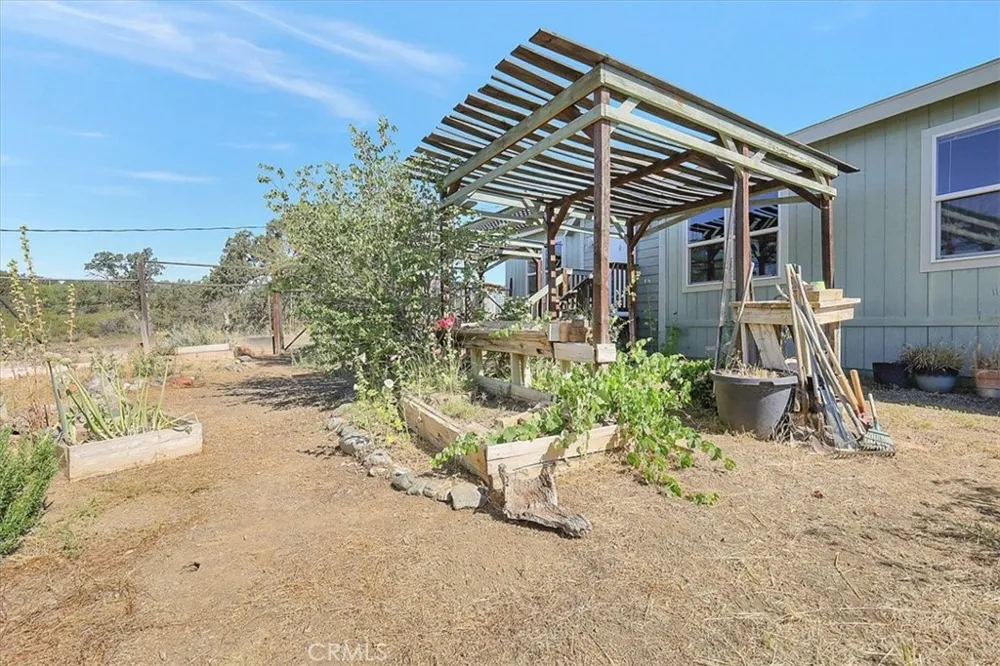 311 Colusi Lane Stonyford, CA 95979