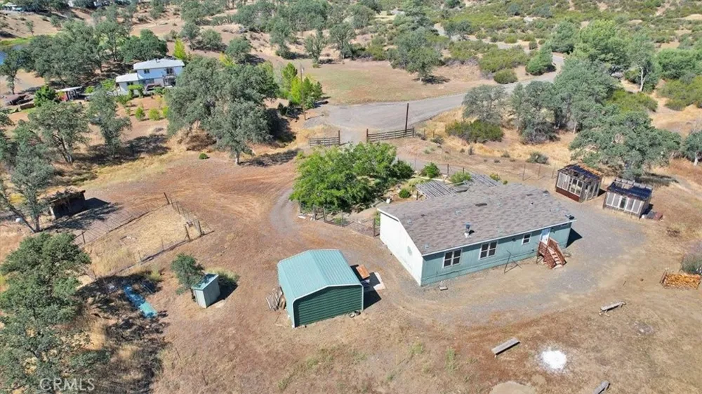 311 Colusi Lane Stonyford, CA 95979