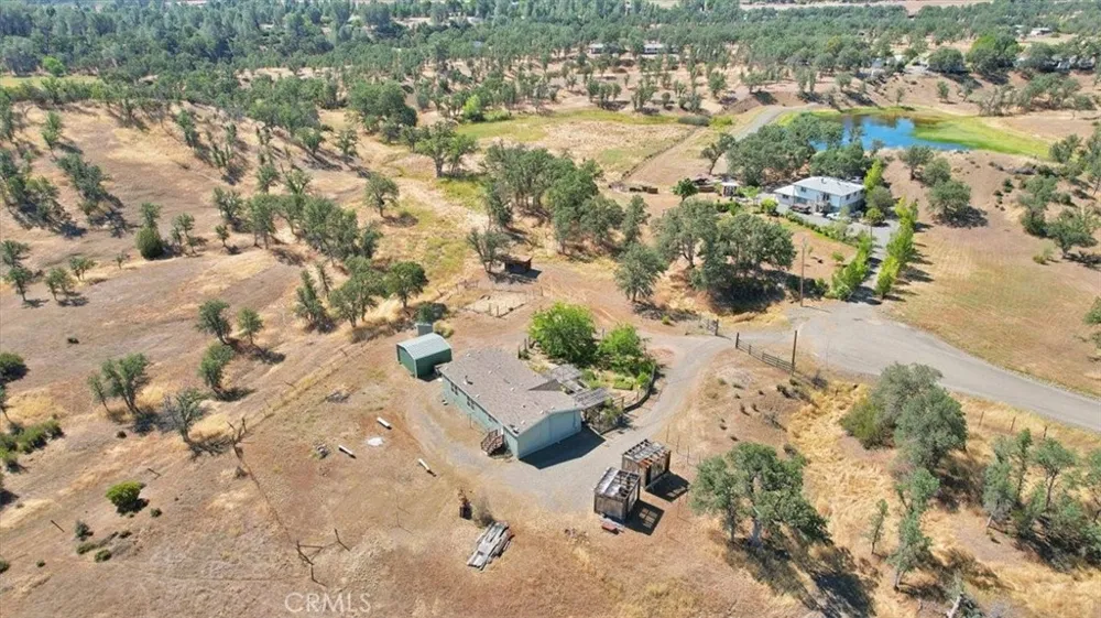 311 Colusi Lane Stonyford, CA 95979