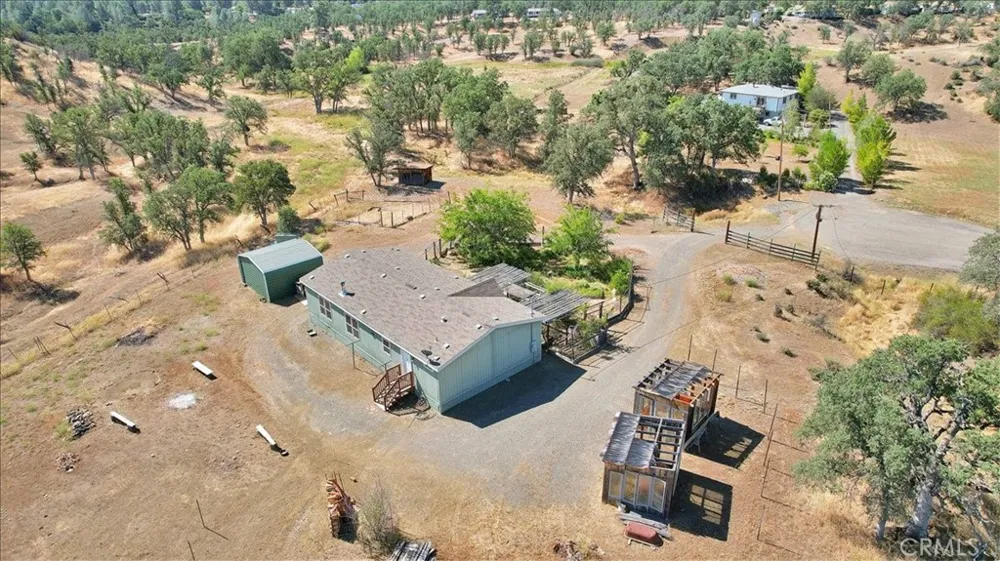 311 Colusi Lane Stonyford, CA 95979