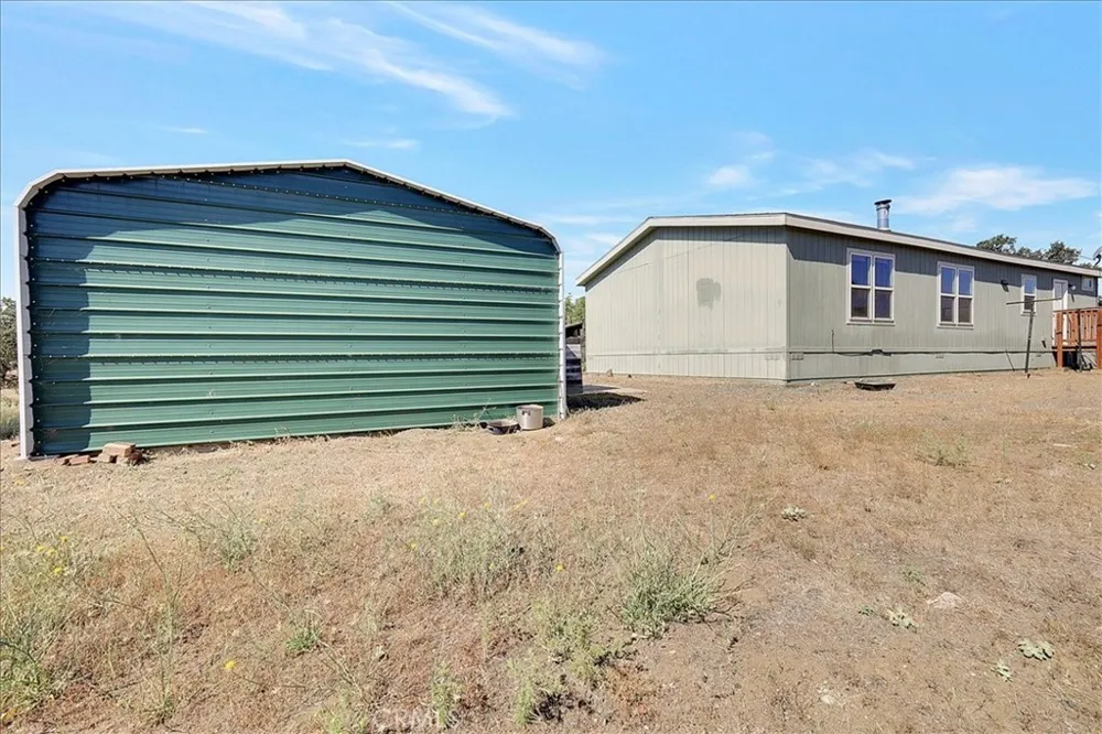311 Colusi Lane Stonyford, CA 95979
