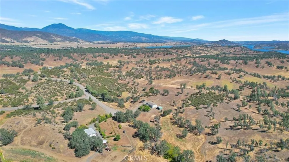 311 Colusi Lane Stonyford, CA 95979