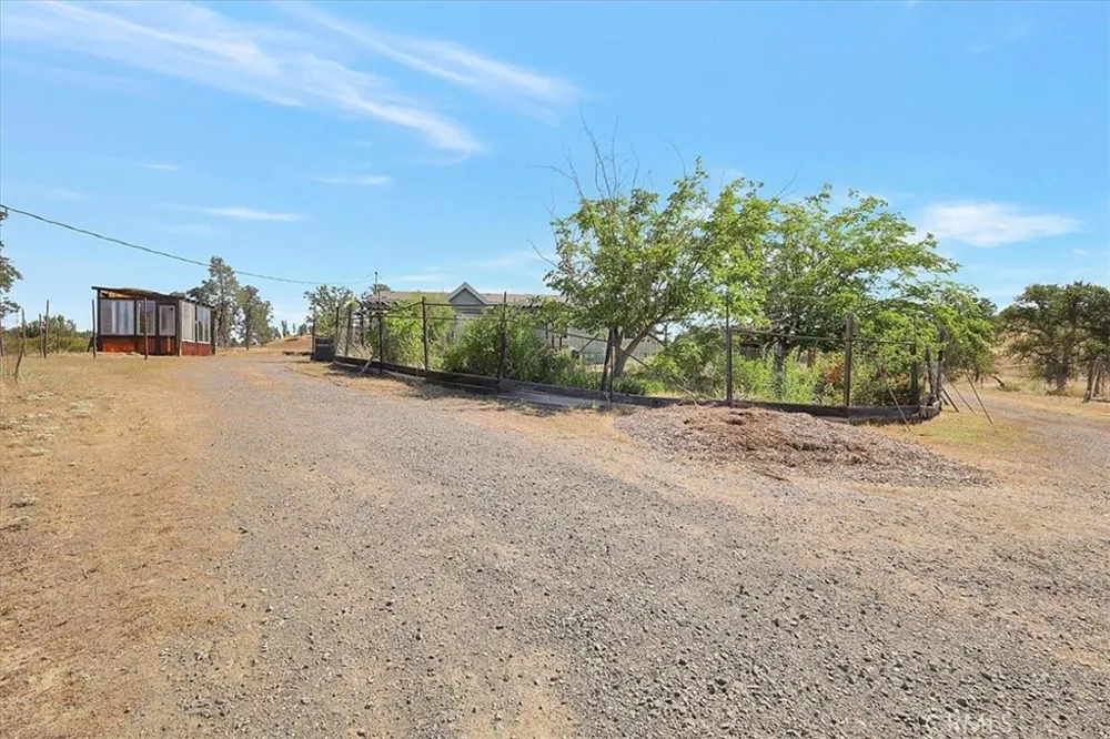 311 Colusi Lane Stonyford, CA 95979