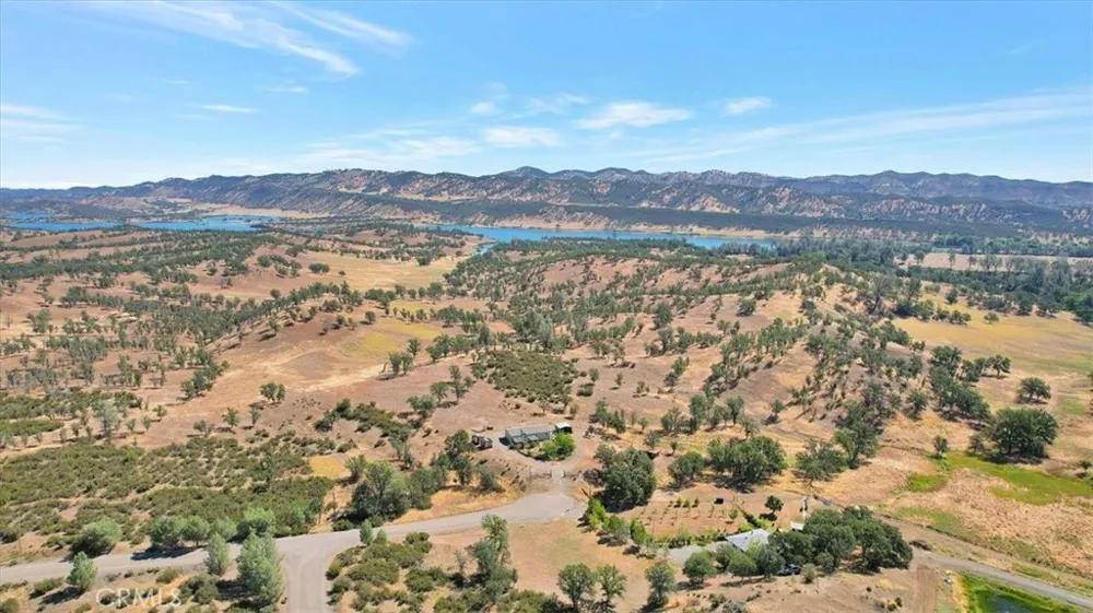 311 Colusi Lane Stonyford, CA 95979