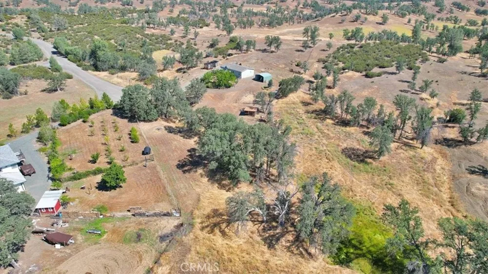 311 Colusi Lane Stonyford, CA 95979