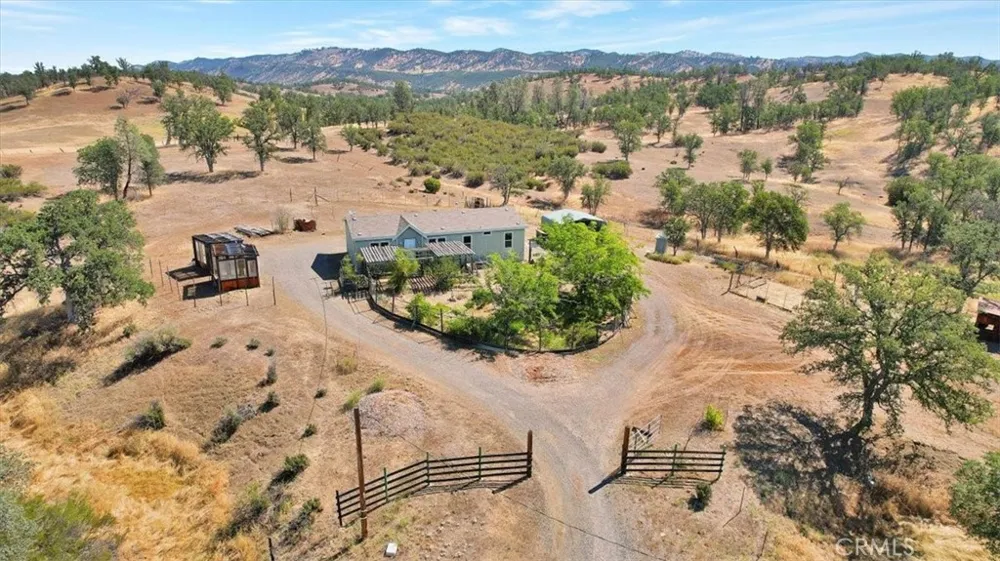 311 Colusi Lane Stonyford, CA 95979
