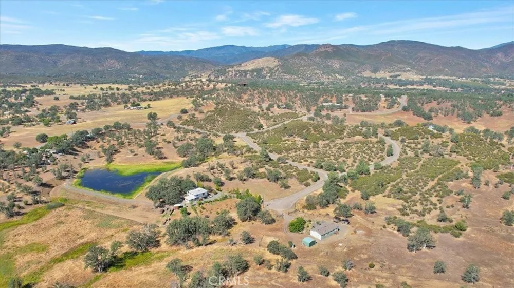 311 Colusi Lane Stonyford, CA 95979