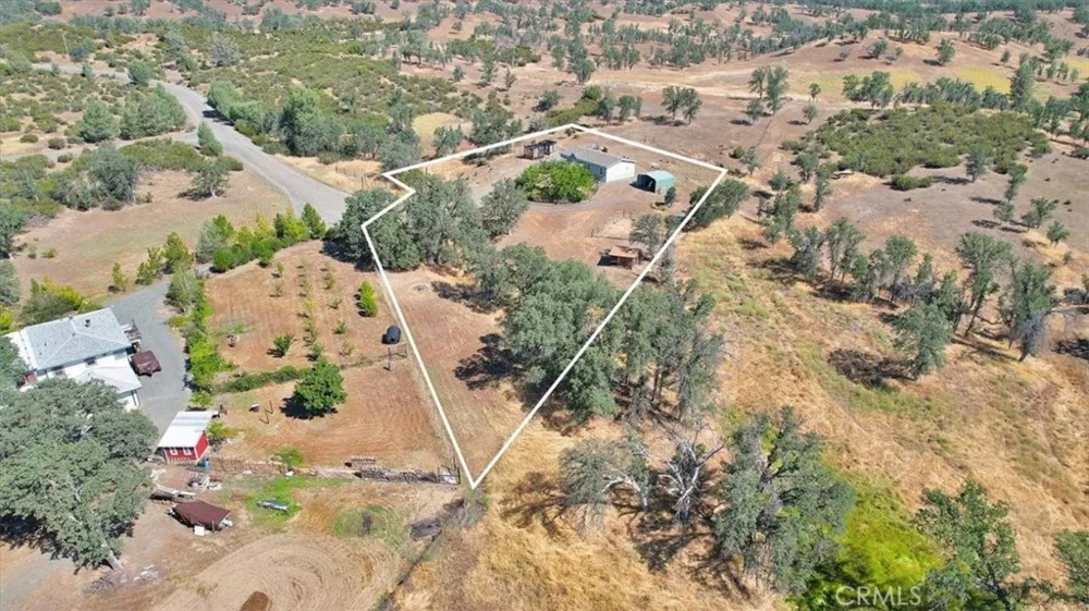 311 Colusi Lane Stonyford, CA 95979