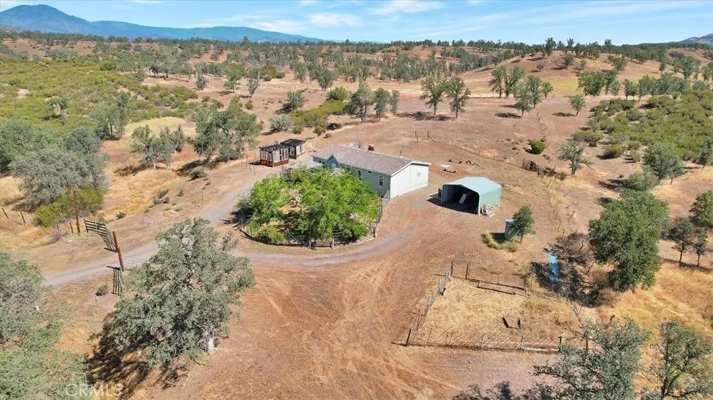 311 Colusi Lane Stonyford, CA 95979