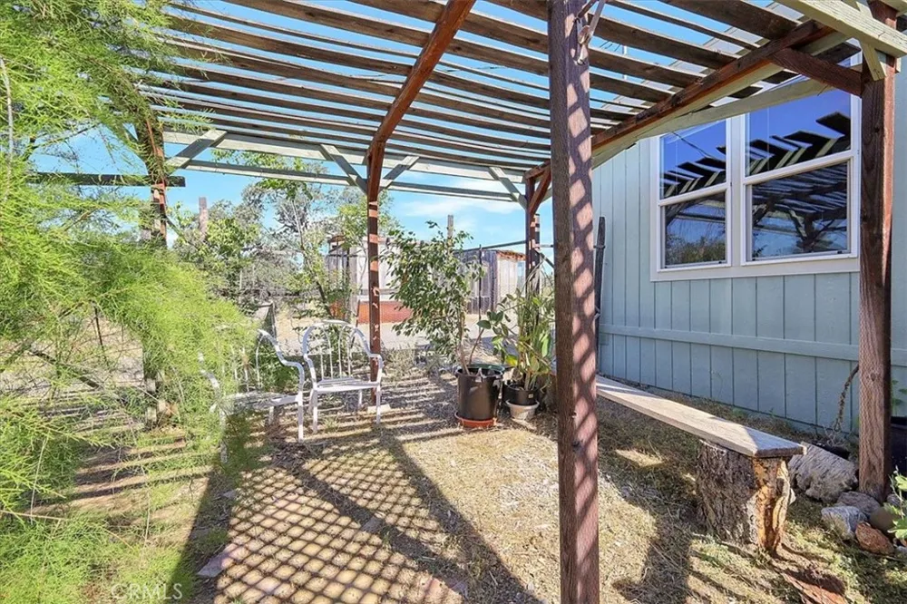 311 Colusi Lane Stonyford, CA 95979