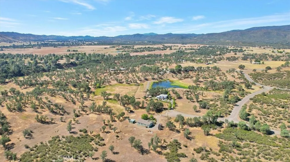 311 Colusi Lane Stonyford, CA 95979