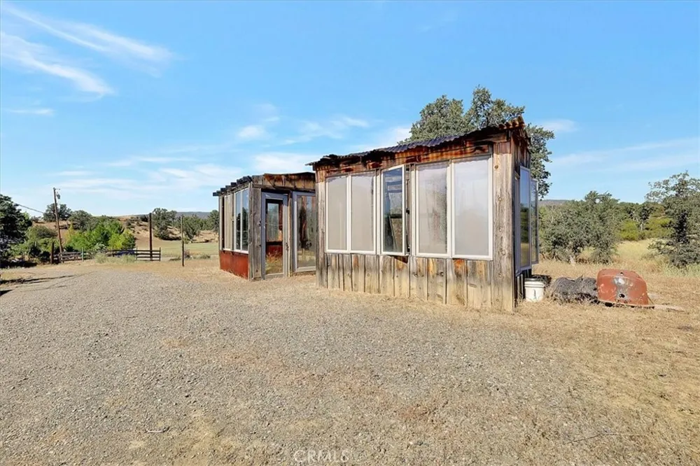 311 Colusi Lane Stonyford, CA 95979