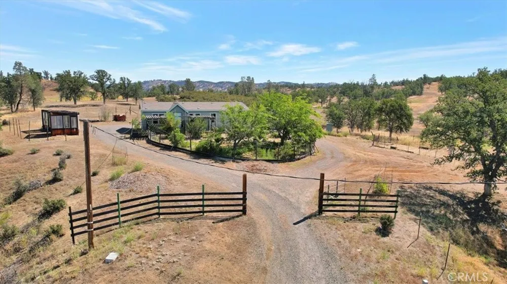 311 Colusi Lane Stonyford, CA 95979