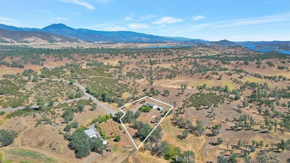 311 Colusi Lane Stonyford, CA 95979