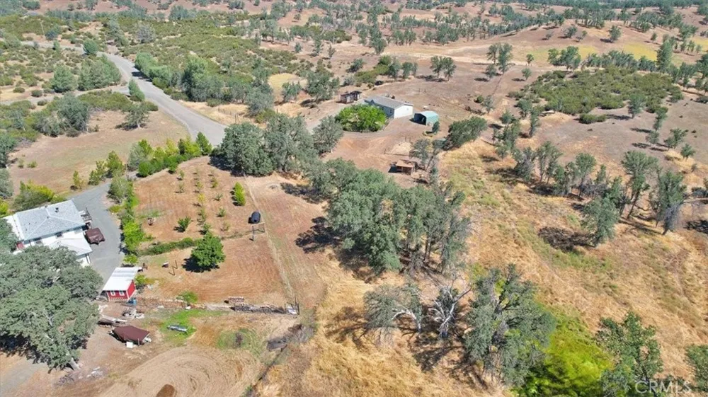 311 Colusi Lane Stonyford, CA 95979