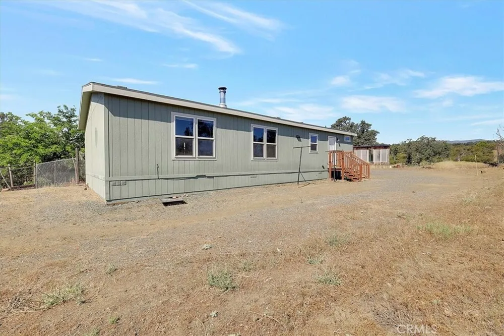 311 Colusi Lane Stonyford, CA 95979