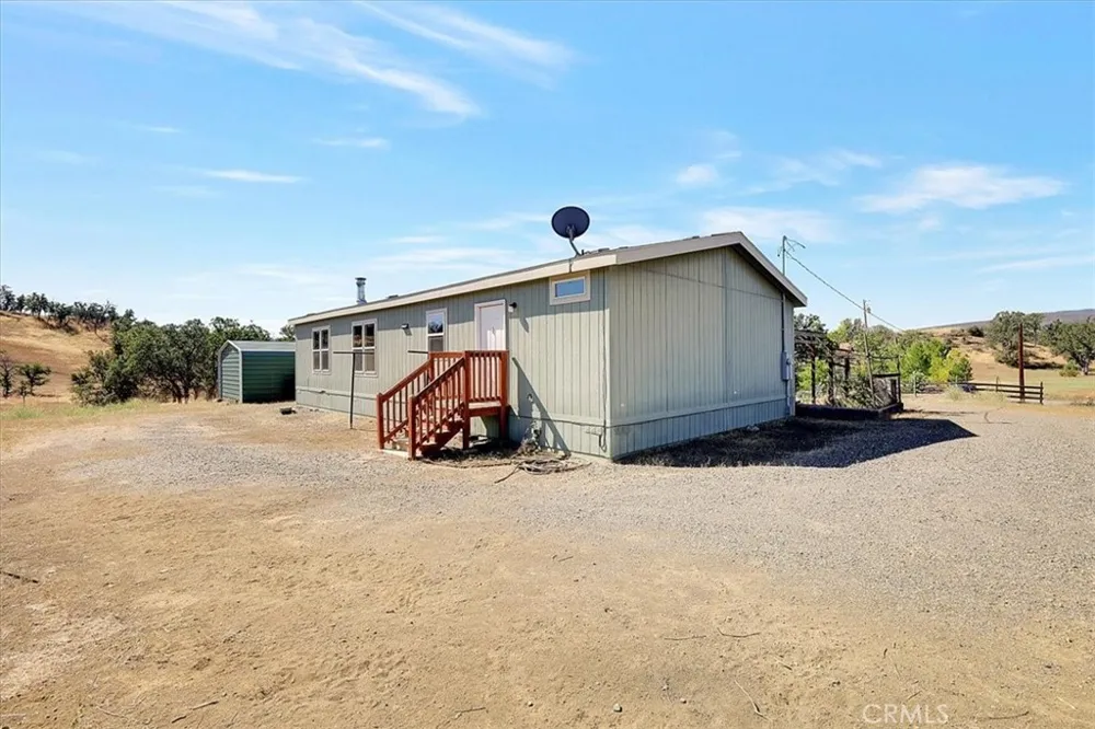 311 Colusi Lane Stonyford, CA 95979