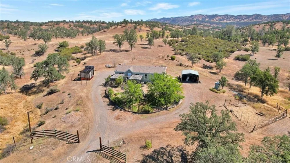 311 Colusi Lane Stonyford, CA 95979