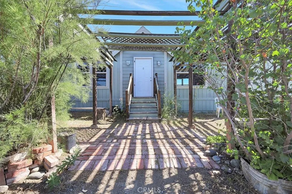 311 Colusi Lane Stonyford, CA 95979