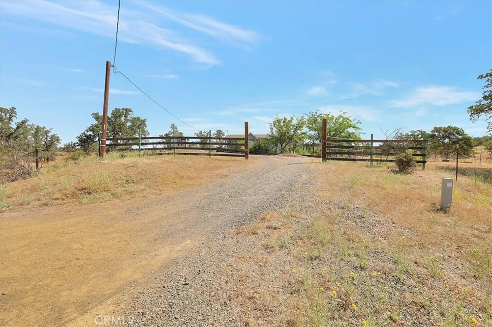311 Colusi Lane Stonyford, CA 95979