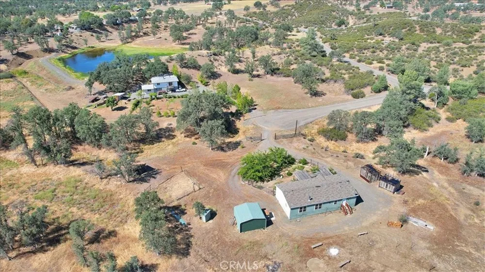 311 Colusi Lane Stonyford, CA 95979