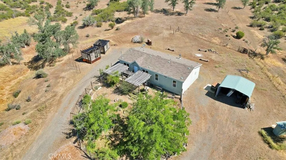 311 Colusi Lane Stonyford, CA 95979