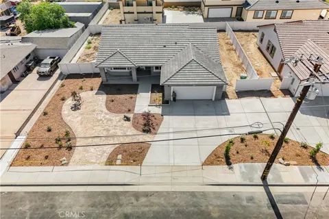 1185 Orange Avenue