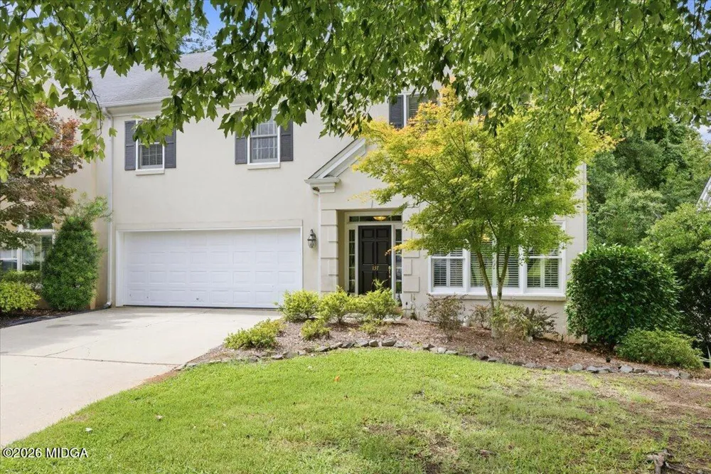 137 Brookstone Way Macon, GA 31210