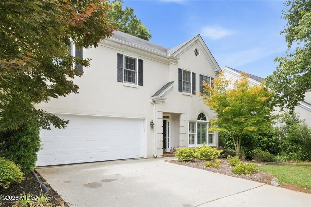 137 Brookstone Way Macon, GA 31210