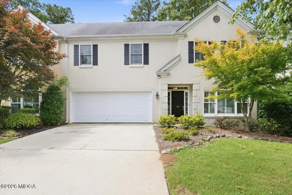 137 Brookstone Way Macon, GA 31210