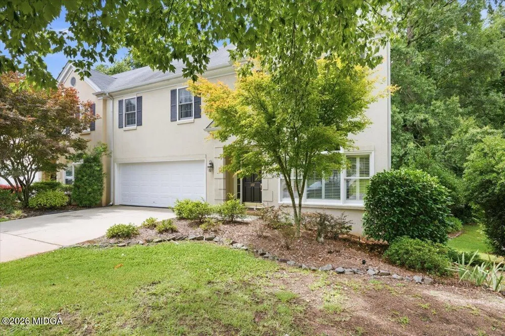 137 Brookstone Way Macon, GA 31210
